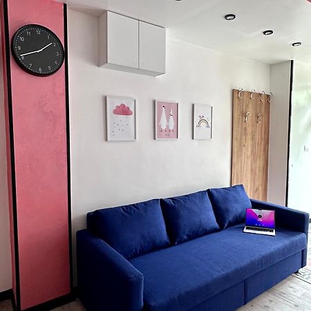 Apartament The Rainbow 9 Sofia Zewnętrze zdjęcie