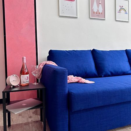 Apartament The Rainbow 9 Sofia Zewnętrze zdjęcie