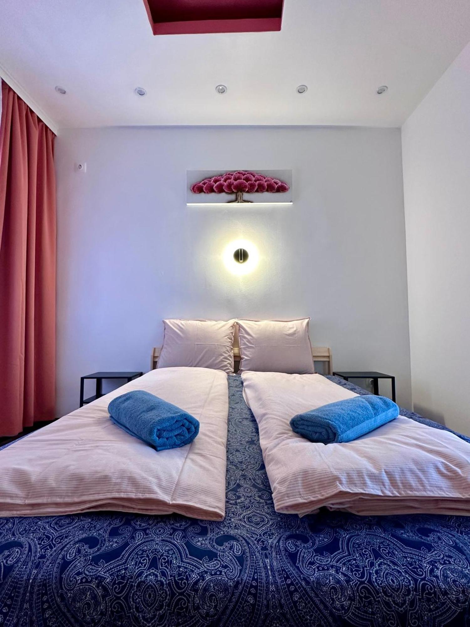 Apartament The Rainbow 9 Sofia Zewnętrze zdjęcie