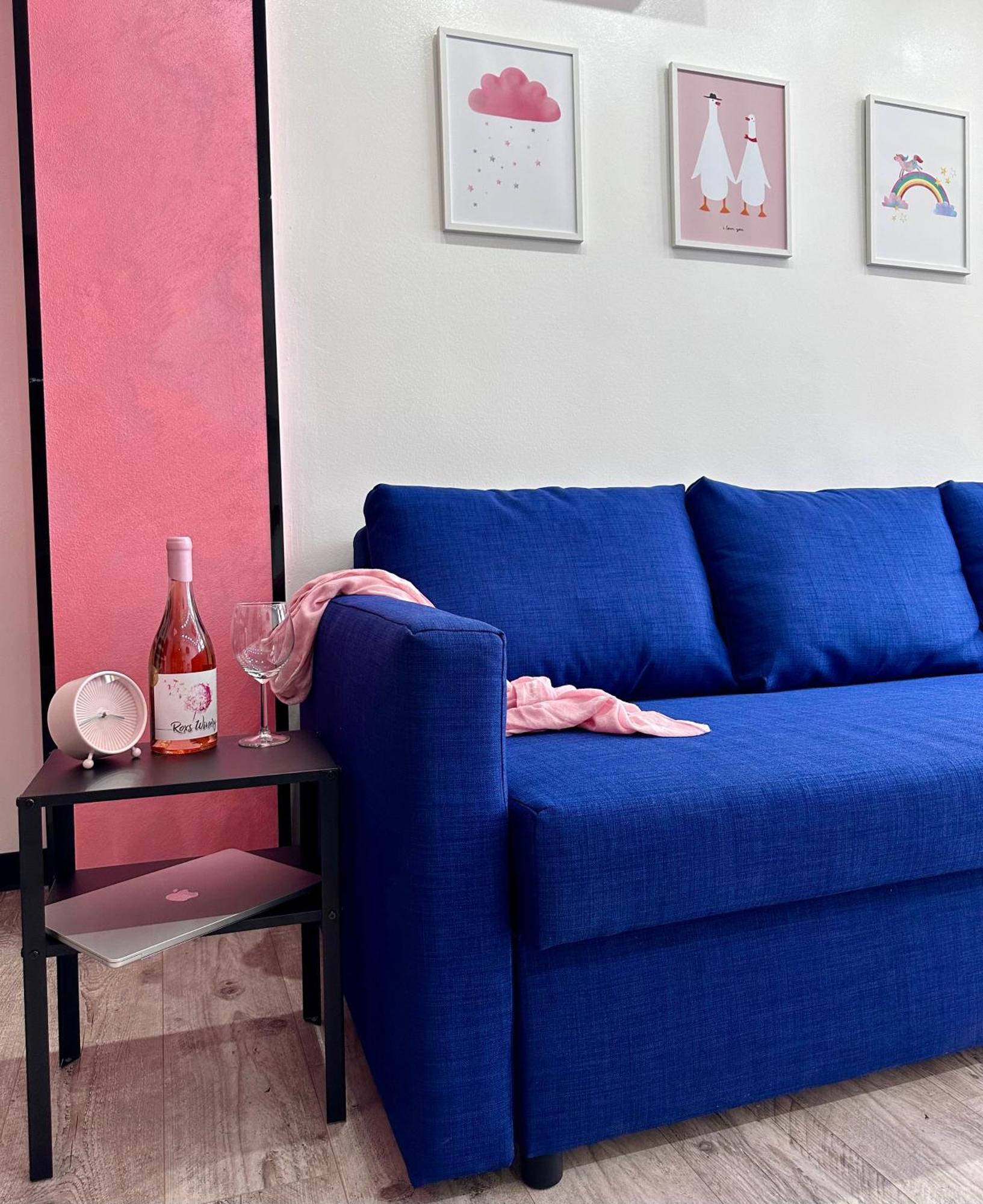 Apartament The Rainbow 9 Sofia Zewnętrze zdjęcie