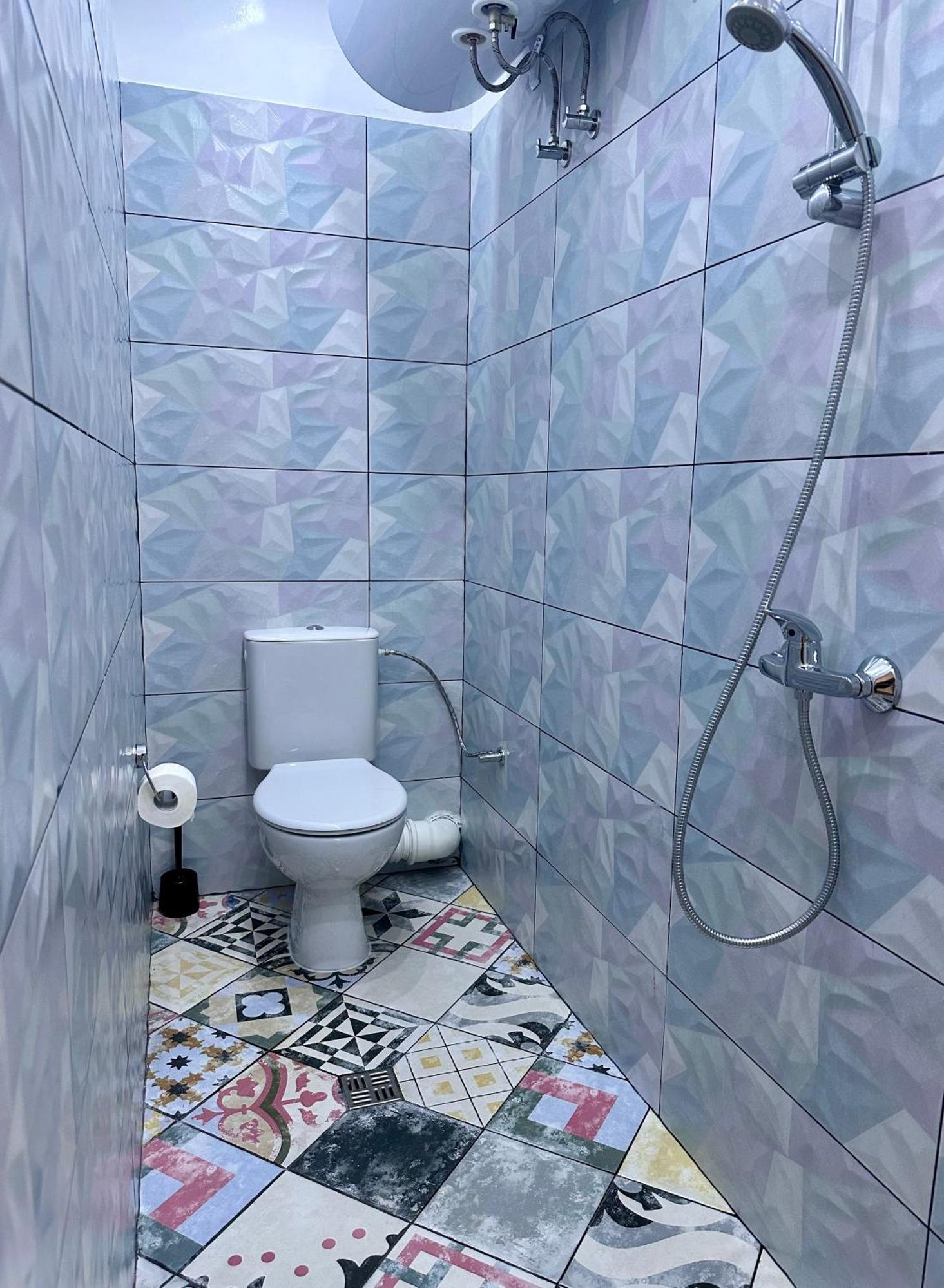 Apartament The Rainbow 9 Sofia Zewnętrze zdjęcie