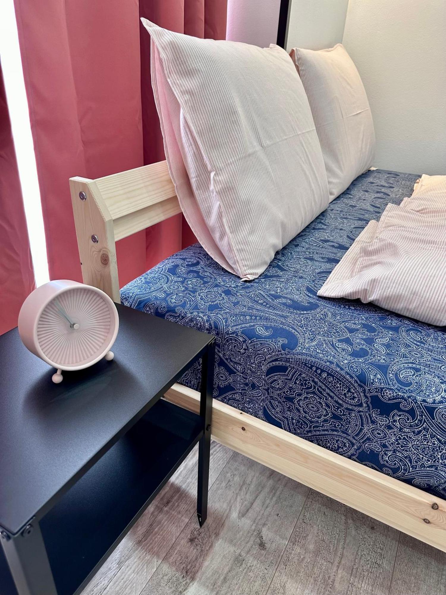 Apartament The Rainbow 9 Sofia Zewnętrze zdjęcie